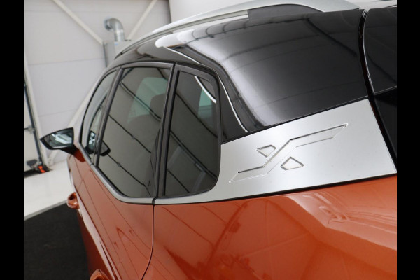 Seat Arona 1.5 TSI EVO FR Intens | Stoelverwarming | Leder/Alcantara | Full LED | Adaptive cruise | Camera | Dodehoek detectie | Carplay | Navigatie | Climate control | Park Assist | Keyless