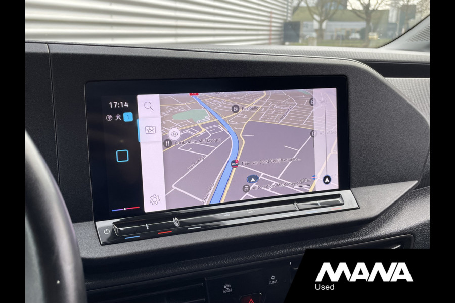 Volkswagen Caddy Cargo 2.0TDI 120PK Comfort Automaat Adaptive cruise Sensoren Carplay Navigatie