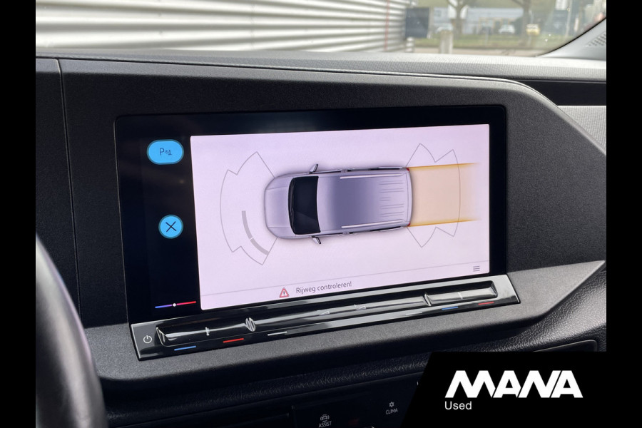 Volkswagen Caddy Cargo 2.0TDI 120PK Comfort Automaat Adaptive cruise Sensoren Carplay Navigatie