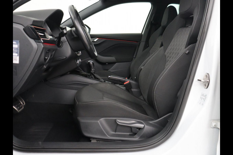 Škoda SCALA 1.0 TSI Sport | Automaat | Trekhaak | Carplay | 17'' | Sportstoelen | Full LED | Parkeerhulp | Climate control | Cruise control | Bluetooth