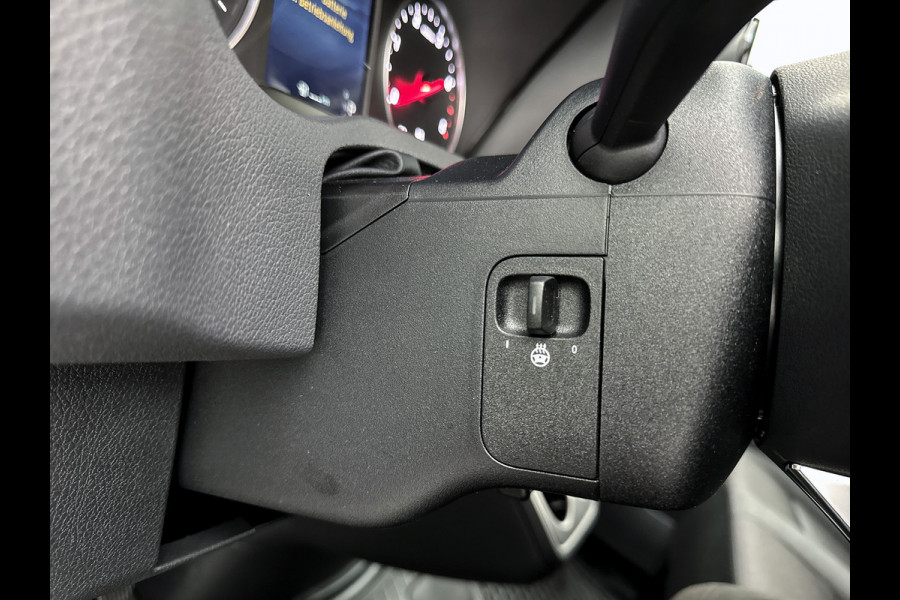 Mercedes-Benz Sprinter 317 1.9 CDI L2H2 Select Navigatie Trekhaak 3500kg Parkeerpakket Betimmering Stoelverwarming