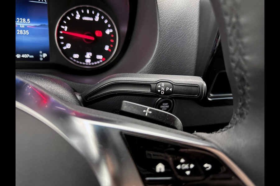 Mercedes-Benz Sprinter 317 1.9 CDI L2H2 Select Navigatie Trekhaak 3500kg Parkeerpakket Betimmering Stoelverwarming