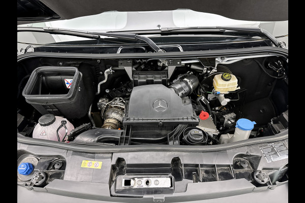 Mercedes-Benz Sprinter 317 1.9 CDI L2H2 Select Navigatie Trekhaak 3500kg Parkeerpakket Betimmering Stoelverwarming