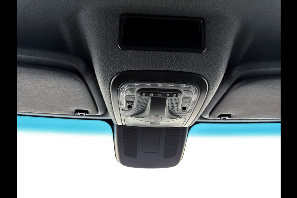 Mercedes-Benz Sprinter 317 1.9 CDI L2H2 Select Navigatie Trekhaak 3500kg Parkeerpakket Betimmering Stoelverwarming