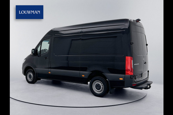 Mercedes-Benz Sprinter 317 1.9 CDI L2H2 Select Navigatie Trekhaak 3500kg Parkeerpakket Betimmering Stoelverwarming