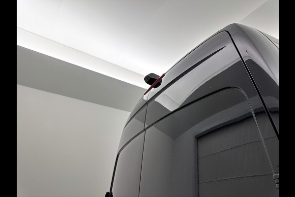 Mercedes-Benz Sprinter 317 1.9 CDI L2H2 Select Navigatie Trekhaak 3500kg Parkeerpakket Betimmering Stoelverwarming