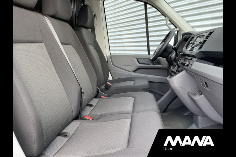 MAN TGE 3.180 177PK L4H3 Automaat Airco Camera Cruise Carplay