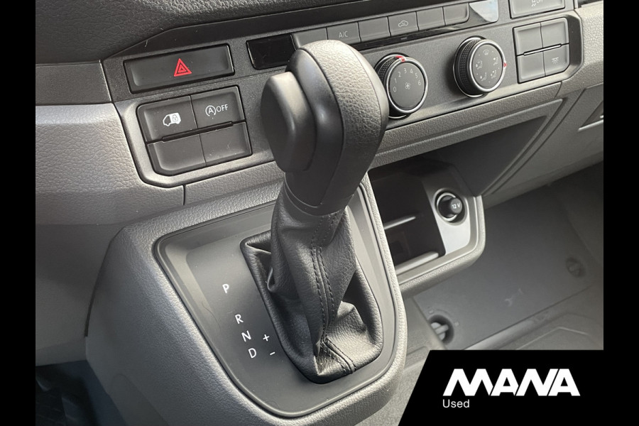 MAN TGE 3.180 177PK L4H3 Automaat Airco Camera Cruise Carplay