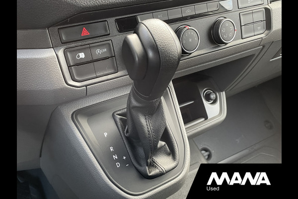 MAN TGE 3.180 177PK L4H3 Automaat Airco Camera Cruise Carplay