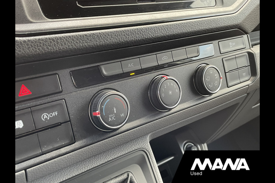 MAN TGE 3.180 177PK L4H3 Automaat Airco Camera Cruise Carplay