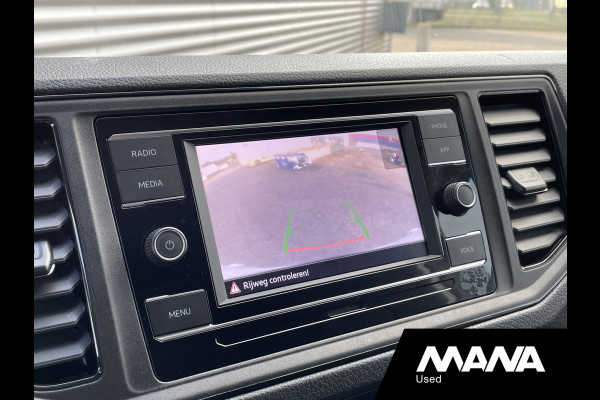 MAN TGE 3.180 177PK L4H3 Automaat Airco Camera Cruise Carplay
