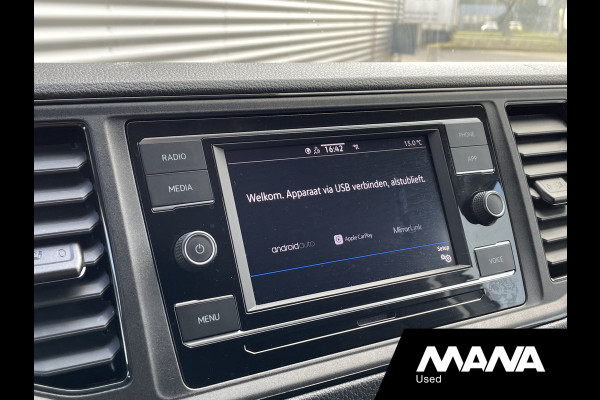 MAN TGE 3.180 177PK L4H3 Automaat Airco Camera Cruise Carplay