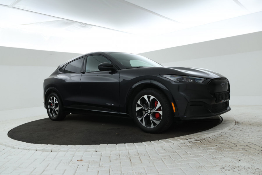 Ford Mustang Mach-E AWD 75 kWh