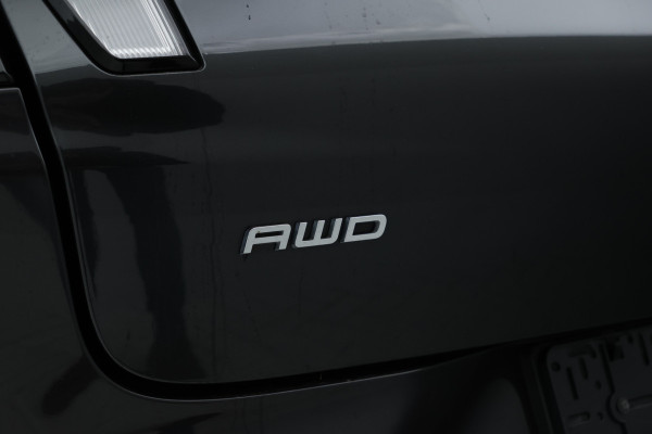 Ford Mustang Mach-E AWD 75 kWh