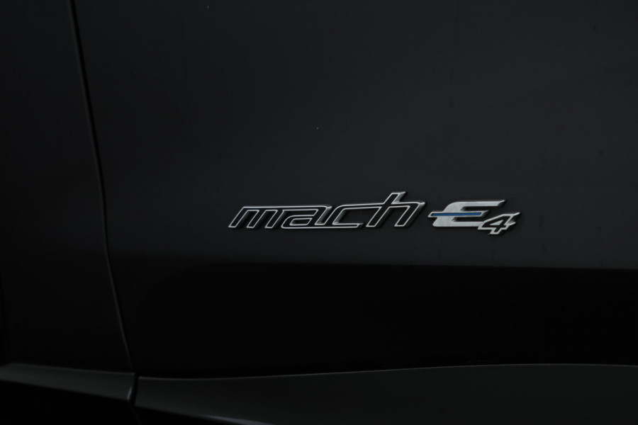 Ford Mustang Mach-E AWD 75 kWh