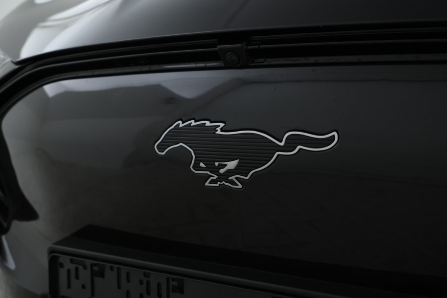 Ford Mustang Mach-E AWD 75 kWh