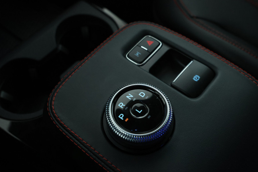 Ford Mustang Mach-E AWD 75 kWh