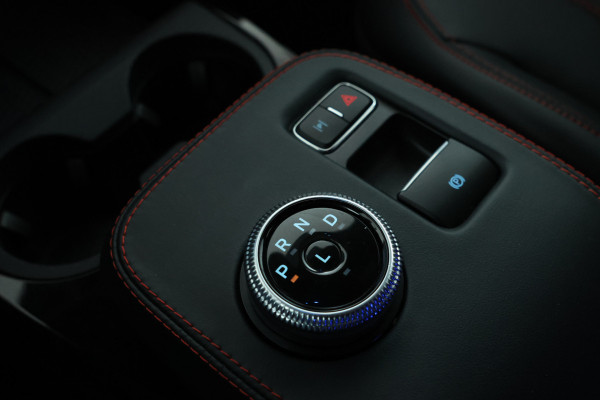 Ford Mustang Mach-E AWD 75 kWh