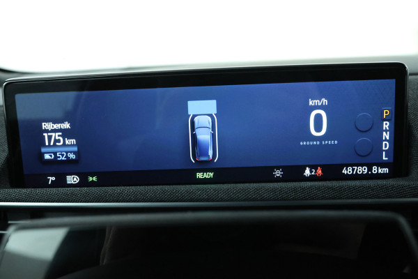 Ford Mustang Mach-E AWD 75 kWh