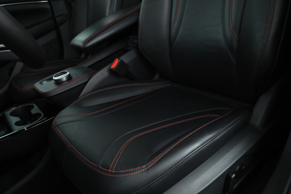 Ford Mustang Mach-E AWD 75 kWh