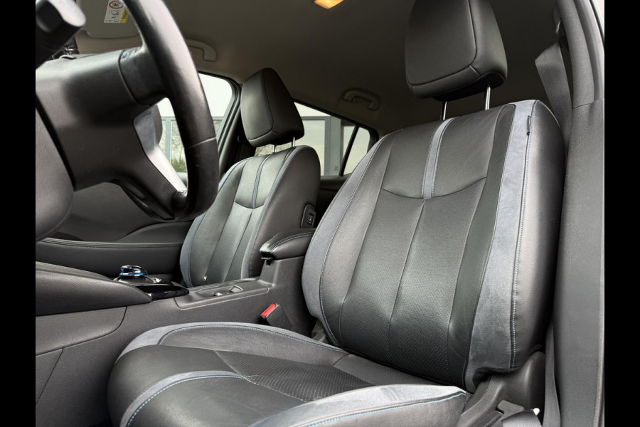 Nissan Leaf Aut. Tekna 40 kWh | Navi | 360 Camera | Leder | Bose |