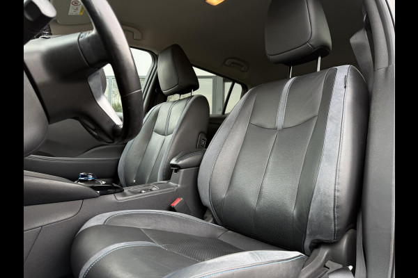 Nissan Leaf Aut. Tekna 40 kWh | Navi | 360 Camera | Leder | Bose |