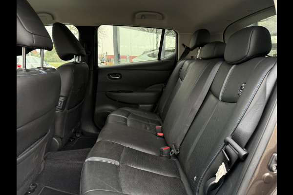 Nissan Leaf Aut. Tekna 40 kWh | Navi | 360 Camera | Leder | Bose |