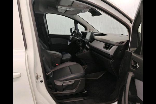 Nissan Townstar N-Connecta L2 45 kWh 100% EV. / Pdc.+Camera / Airco-ecc./ Radio-multimedia / Schuifdeur rechts / WLTP-actieradius: ca. 285 km