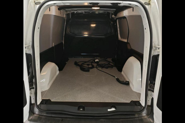 Nissan Townstar N-Connecta L2 45 kWh 100% EV. / Pdc.+Camera / Airco-ecc./ Radio-multimedia / Schuifdeur rechts / WLTP-actieradius: ca. 285 km