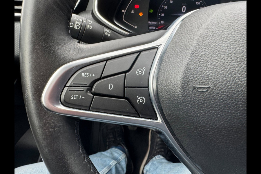 Renault Clio 1.0 TCe Intens / Apple Carplay / Lm velgen / Lage km stand