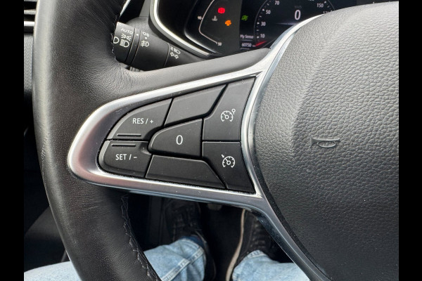 Renault Clio 1.0 TCe Intens / Apple Carplay / Lm velgen / Lage km stand