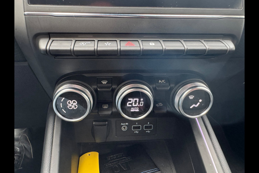 Renault Clio 1.0 TCe Intens / Apple Carplay / Lm velgen / Lage km stand