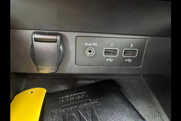 Renault Clio 1.0 TCe Intens / Apple Carplay / Lm velgen / Lage km stand