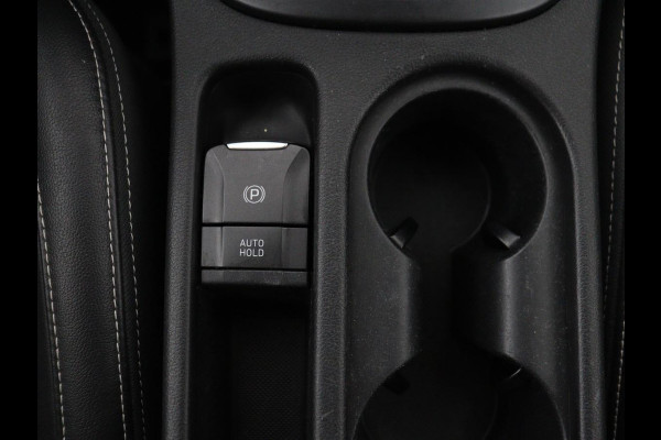 Hyundai Kona 1.6 GDI HEV Premium Sky | Schuifdak | Leder | Stoelventilatie | Adaptive cruise | Trekhaak | Head-Up | Carplay | Camera | Achterbankverwarming | Navigatie | Keyless | Climate control