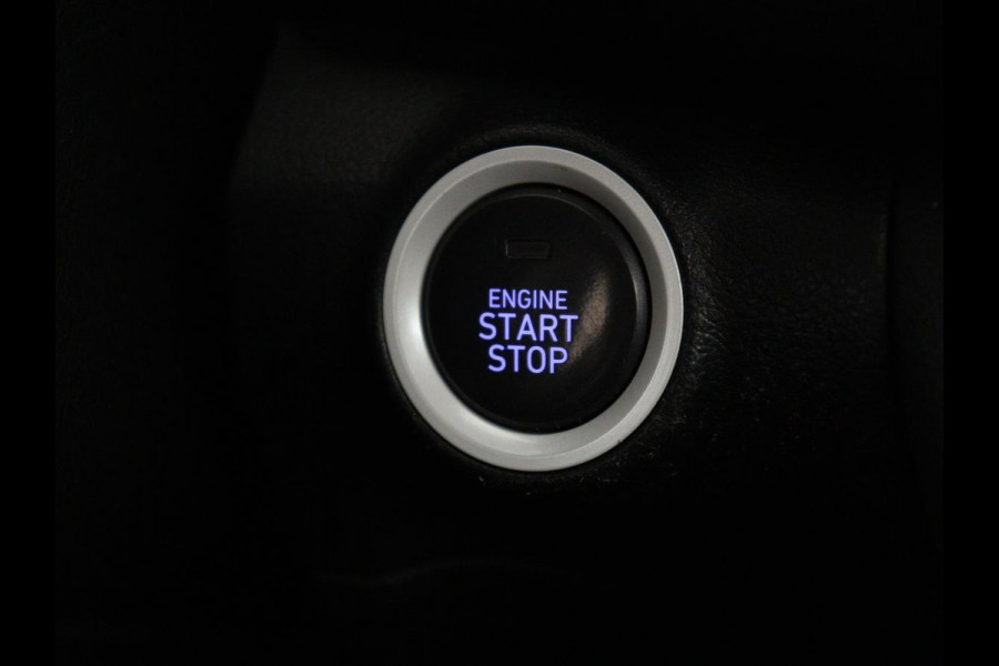 Hyundai Kona 1.6 GDI HEV Premium Sky | Schuifdak | Leder | Stoelventilatie | Adaptive cruise | Trekhaak | Head-Up | Carplay | Camera | Achterbankverwarming | Navigatie | Keyless | Climate control