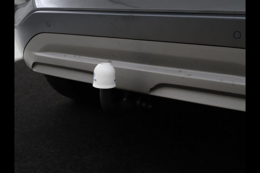 Hyundai Kona 1.6 GDI HEV Premium Sky | Schuifdak | Leder | Stoelventilatie | Adaptive cruise | Trekhaak | Head-Up | Carplay | Camera | Achterbankverwarming | Navigatie | Keyless | Climate control