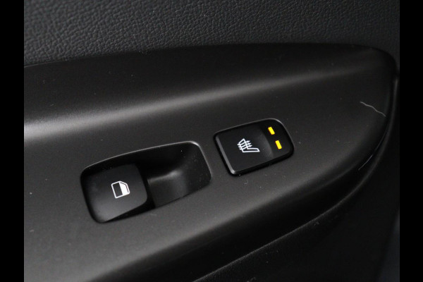 Hyundai Kona 1.6 GDI HEV Premium Sky | Schuifdak | Leder | Stoelventilatie | Adaptive cruise | Trekhaak | Head-Up | Carplay | Camera | Achterbankverwarming | Navigatie | Keyless | Climate control