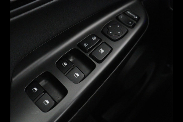 Hyundai Kona 1.6 GDI HEV Premium Sky | Schuifdak | Leder | Stoelventilatie | Adaptive cruise | Trekhaak | Head-Up | Carplay | Camera | Achterbankverwarming | Navigatie | Keyless | Climate control