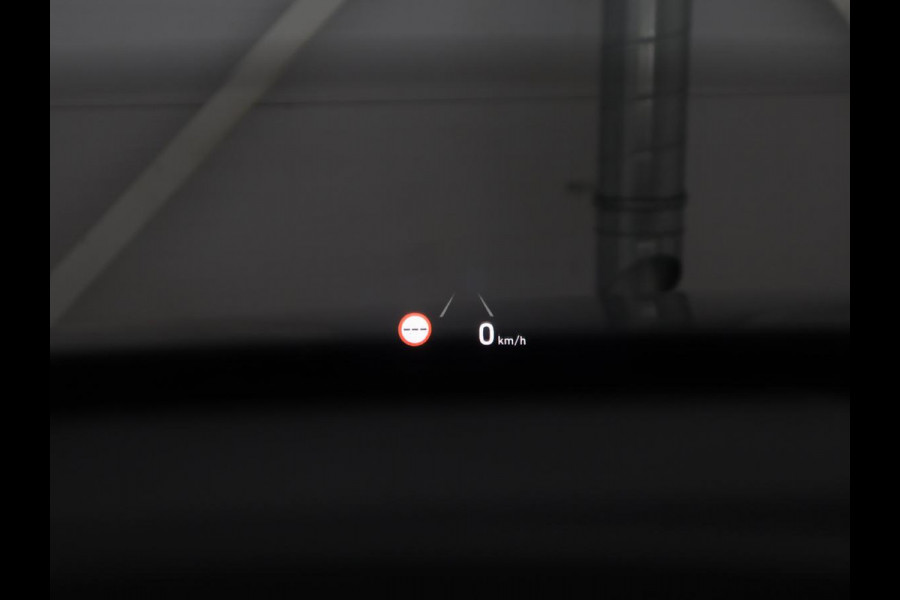 Hyundai Kona 1.6 GDI HEV Premium Sky | Schuifdak | Leder | Stoelventilatie | Adaptive cruise | Trekhaak | Head-Up | Carplay | Camera | Achterbankverwarming | Navigatie | Keyless | Climate control