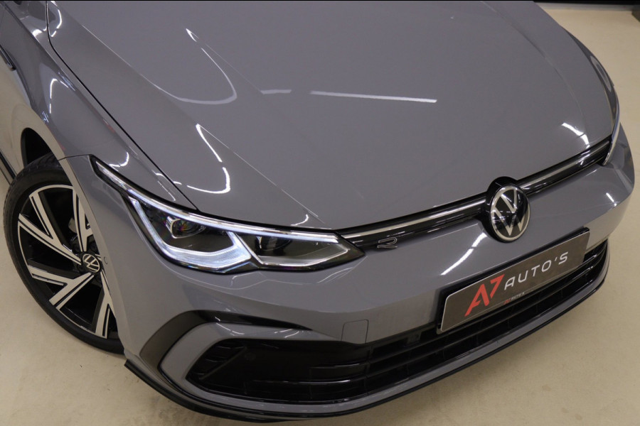 Volkswagen Golf 1.5 eTSI R-Line Pano/HUD/H&K/CAM/BLINDESPOT/BOMVOL