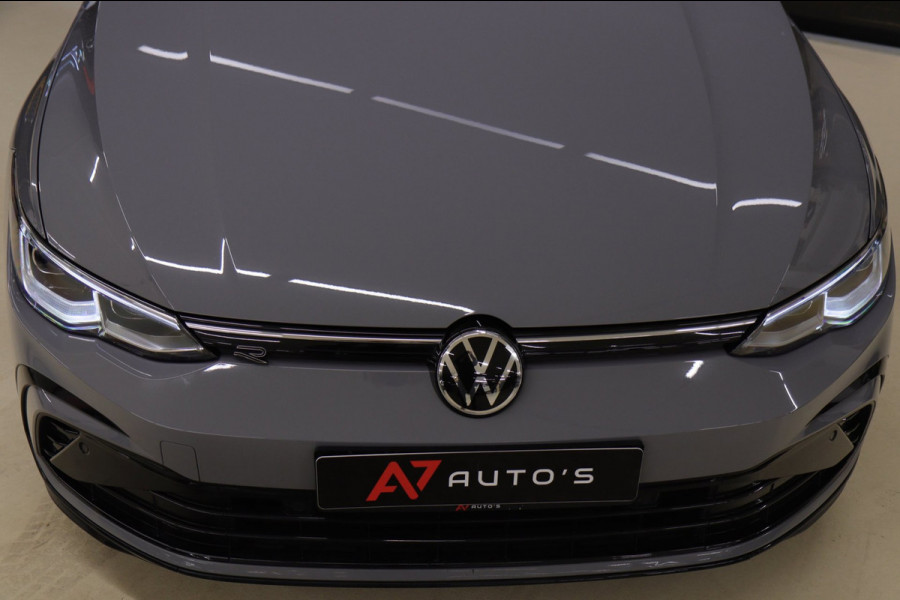 Volkswagen Golf 1.5 eTSI R-Line Pano/HUD/H&K/CAM/BLINDESPOT/BOMVOL