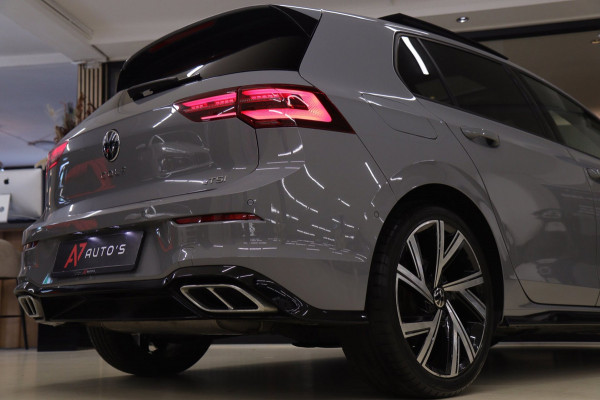 Volkswagen Golf 1.5 eTSI R-Line Pano/HUD/H&K/CAM/BLINDESPOT/BOMVOL