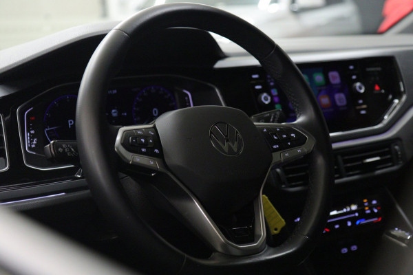 Volkswagen Polo 1.0 TSI R-Line Business PANO/STOELV/CARPLAY/IQ-LIGHT/VOL