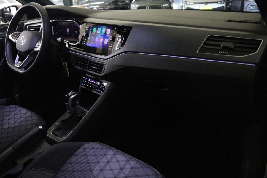 Volkswagen Polo 1.0 TSI R-Line Business PANO/STOELV/CARPLAY/IQ-LIGHT/VOL