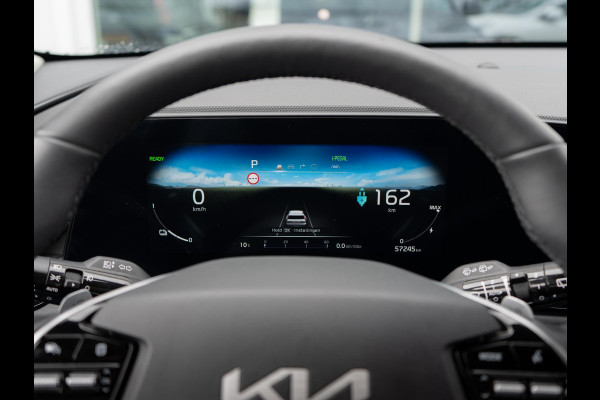 Kia Niro EV DynamicPlusLine 64.8 kWh Schuifdak | Leder | LED | Stuur + Stoelverwarming | Navigatie l PDC l Carplay