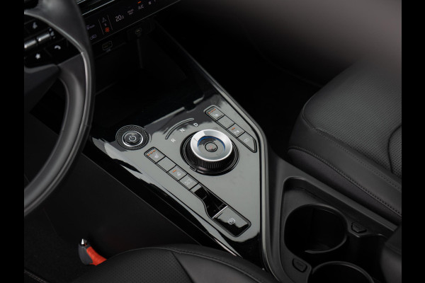 Kia Niro EV DynamicPlusLine 64.8 kWh Schuifdak | Leder | LED | Stuur + Stoelverwarming | Navigatie l PDC l Carplay