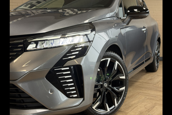 Renault Clio 1.0 TCe 90 GPF Techno | Groot Navi | 360 | 17" | Stoel & Stuurverwarming | Carplay | Dealer onderhouden!