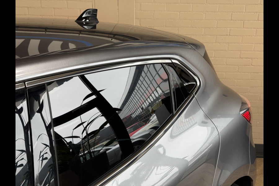 Renault Clio 1.0 TCe 90 GPF Techno | Groot Navi | 360 | 17" | Stoel & Stuurverwarming | Carplay | Dealer onderhouden!