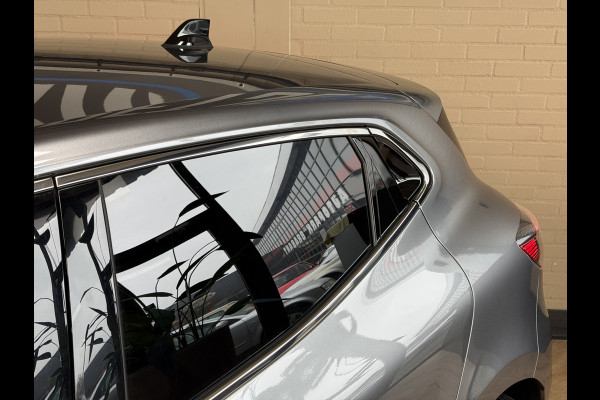 Renault Clio 1.0 TCe 90 GPF Techno | Groot Navi | 360 | 17" | Stoel & Stuurverwarming | Carplay | Dealer onderhouden!