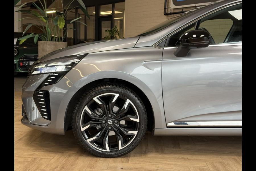 Renault Clio 1.0 TCe 90 GPF Techno | Groot Navi | 360 | 17" | Stoel & Stuurverwarming | Carplay | Dealer onderhouden!